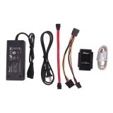 Bộ chuyển đổi ide/sata sang usb dtech dt-8003a