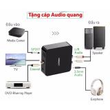 Bộ chuyển đổi Quang sang Audio Ugreen 30523 tặng 1 cáp quang 1.5m