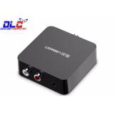 Bộ chuyển đổi tín hiệu âm thanh từ Audio quang sang AV chính hãng Ugreen 30910