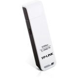 Bộ chuyển đổi usb chuẩn n không dây tốc độ 300mbps tplink tl-wn821n
