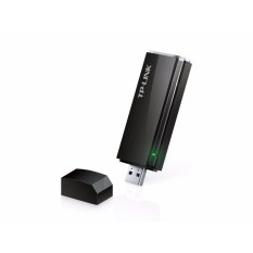 Bộ chuyển đổi USB thu sóng wifi băng tần kép không dây AC1200 Archer T4U