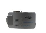 Bộ chuyển đổi vga sang av. svideo ekl - 1801 gia bách