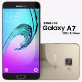 Bộ dán cường lực và ốp dẻo trong dành cho Samsung Galaxy A7 2016 A710