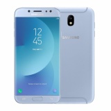 Bộ dán cường lực và ốp dẻo trong suốt cho Samsung Galaxy J7 Pro