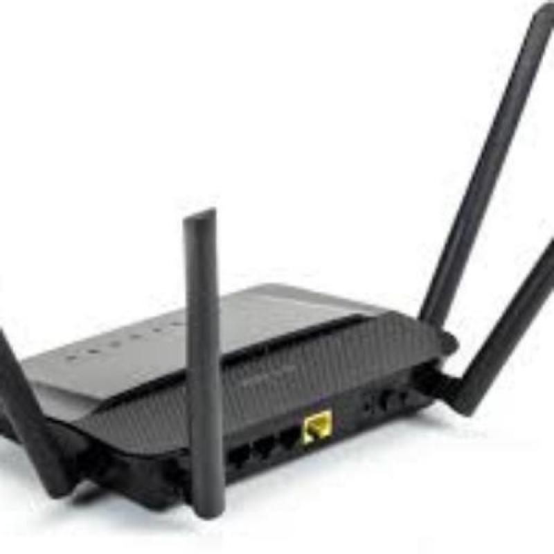 Bảng giá Bộ định tuyến không dây Dlink DIR-842 Phong Vũ