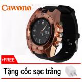 Bộ đồng hồ thông minh Cawono Z5 và cốc sạc
