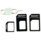 Bộ khay chuyển đổi sim nano
