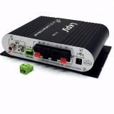 Bộ khuếch đại âm thanh Hifi Stereo cho xe hơi hoặc loa 2.1 LEPY LP-838