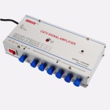 BỘ KHUYẾCH ĐẠI TRUYỀN HÌNH CÁP 6 ĐƯỜNG SB-1030M6