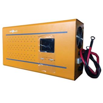 Bộ kích điện gia đình Inverter APOLLO KC1000 (Vàng)  