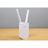 Bộ kích sóng wifi không dây 300mbps mercusys mw300re