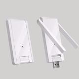 Bộ kích sóng wifi mercury 2 anten phát 200m - hàng nhập khẩu