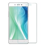 Bộ kính cường lực và ốp lưng dẻo cho oppo a35 / f1 / f1w