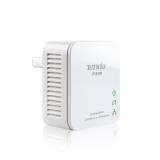 Bộ KIT mở rộng Internet bằng đường điện tốc độ 200Mbps TENDA P200 - Hãng Phân phối chính thức