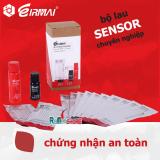 [HCM]Bộ lau Sensor cảm biến máy ảnh chuyên nghiệp Eirmai AK-108