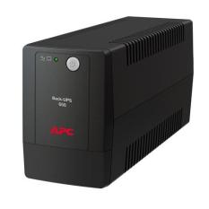 Giá Sốc Bộ Lưu Điện APC Back-UPS BX650LI-MS 650VA / 325W (Đen)  