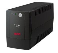 Đánh Giá Bộ lưu điện APC BX650LI-MS  