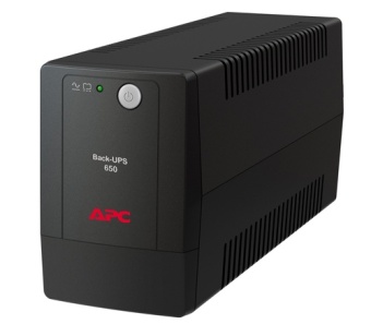 Bộ lưu điện APC BX650LI-MS  