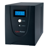 Bộ lưu điện cyberpower value2200elcd