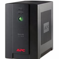 Giá Niêm Yết Bộ lưu điện UPS APC BX1100LI-MS (Đen)  