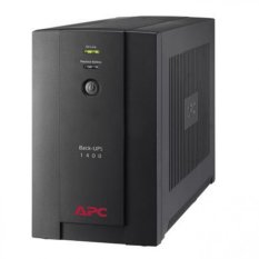 Nên mua Bộ Lưu Điện UPS APC BX1400U-MS 1400VA (Đen)   ở upschinhhang