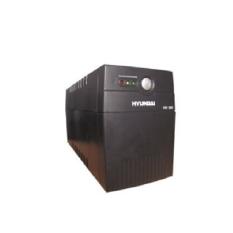 So Sánh Giá Bộ Lưu Điện UPS Offline HYUNDAI HD 500VA (500VA/300W) (Đen)  