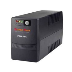 Nơi Bán Bộ Lưu Điện UPS PROLINK PRO850SFC 850VA  