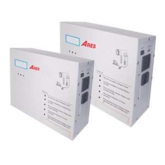 BỘ LƯU TRỮ ĐIỆN UPS ARES AR10D  