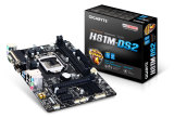 Bo mạch chủ gigabyte™ ga h81m-ds2 - hãng phân phối chính thức