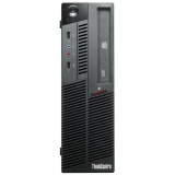 [HCM][Trả góp 0%]Bộ máy tính LENOVO THINKCENTRE Intel Core i5 650 4 nhân x 3.20up Ram3 4G Hdd 250G- Hàng nhập khẩu-Đen.