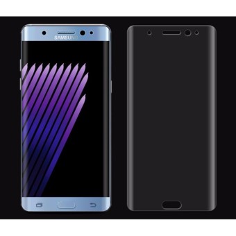 Bộ miếng dán Full màn hình Samsung Galaxy Note 7 - Hàng nhập khẩu  