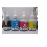 Bộ mực 4 màu (Đen xanh đỏ vàng) máy Canon HP  EPSON