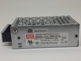 Bộ nguồn tổ ong 12vdc meanwell nes-15-12