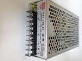 Bộ nguồn tổ ong 24vdc meanwell nes-200-24