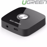 Bộ nhận âm thanh kết nối bluetooth 4.1 từ điện thoại, máy tính bảng sang loa, amply UGREEN 30444