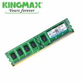 [HCM]Bộ nhớ RAM Kingmax DDR3/Bus1600 8GB cho máy tính