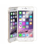 Bộ ốp lưng chống sốc phát sáng cho iphone 6/6s và kính cường lực cho iphone 6/6s winner