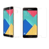 Bộ Ốp lưng Hoco Samsung Galaxy A9 PRO và Kính cường lực Samsung Galaxy A9 PRO (A9100) (Trong suốt)