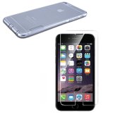 Bộ Ốp lưng silicon Nillkin cho IPhone 6 Plus/ 6S Plus và Kính cường lực cho IPhone 6 Plus/ 6S Plus -Hàng nhập khẩu