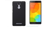 Bộ ốp lưng và Kính cường lực cho Xiaomi Redmi Note 3 Nillkin