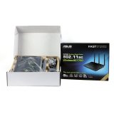 Bộ phát sóng wifi asus rt-ac66u