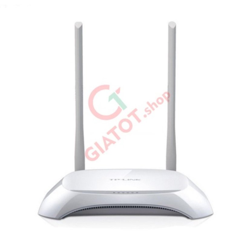 Bảng giá Bộ phát Wifi 2 râu băng thông 300Mbps TP-Link TL-WR842N Phong Vũ