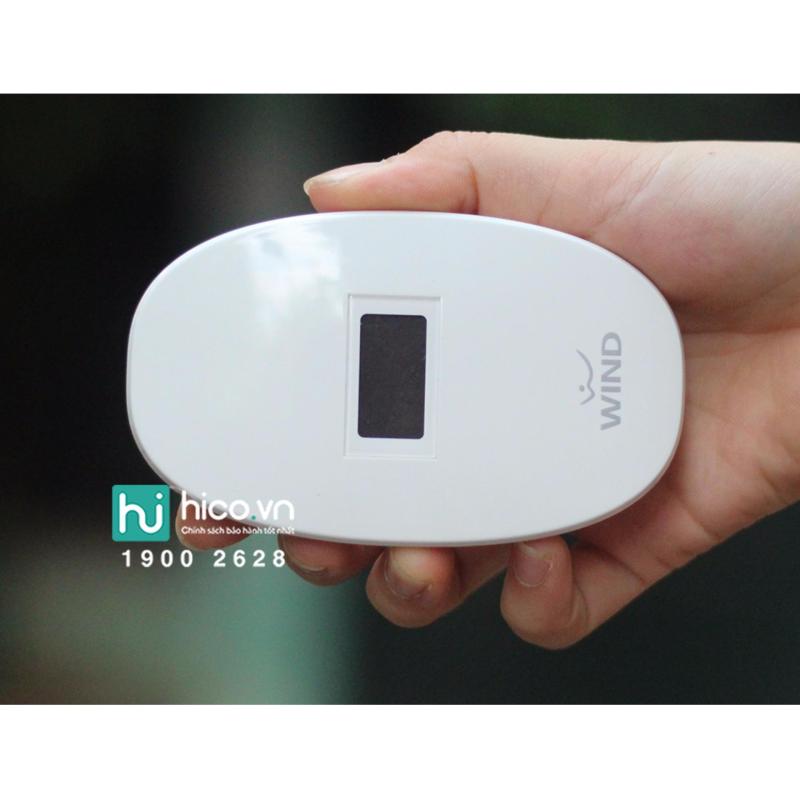 Bảng giá Bộ Phát Wifi 3G Alcatel Y580 - Tốc Độ Cao Kết Nối Internet Dễ Dàng. Tặng kèm simdcomviettel 10GB/tháng Phong Vũ