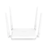 Bộ phát wifi 4 ăng ten tenda fh456 450mbs