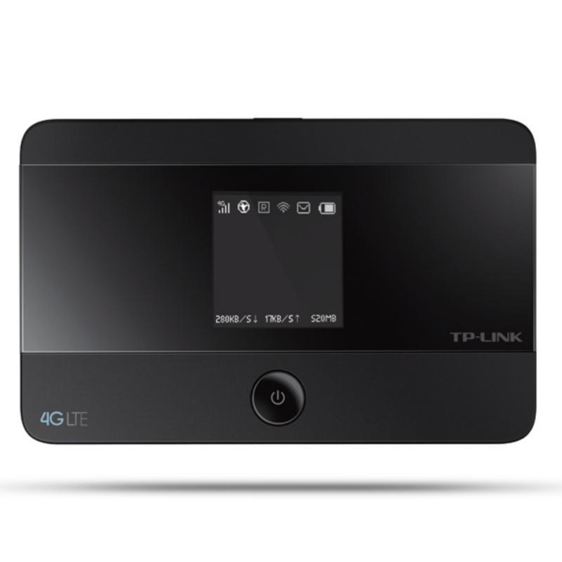Bảng giá Bộ phát WiFi di động 3G/4G LTE Băng tần kép 2.4GHz & 5GHz - M7350 Phong Vũ
