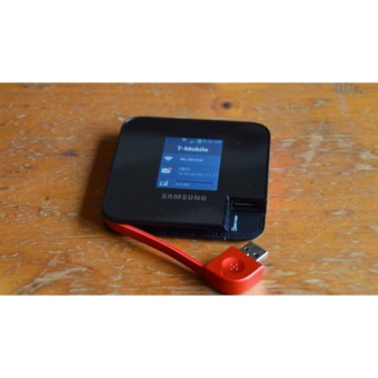 Bộ Phát Wifi Di Dộng C22 3G/4G July 2018 - 2 Bộ phát Wifi di dộng C22 3G/4G - 2