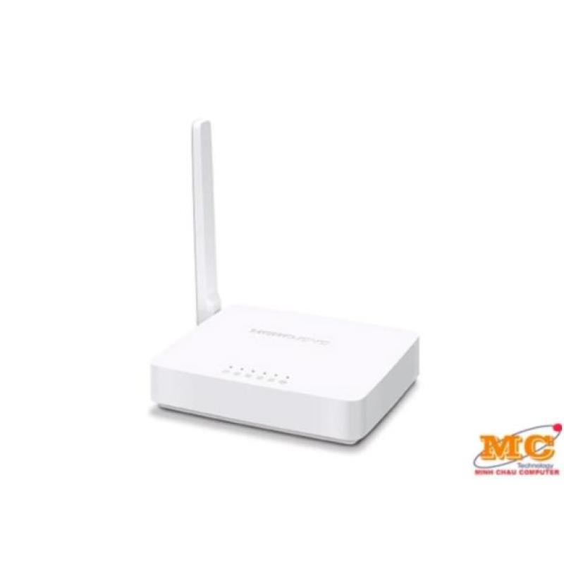 Bảng giá Bộ phát wifi không dây Mercusys MW155R Phong Vũ