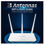 Bộ phát wifi tenda f3
