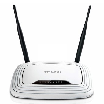 [HCM]Bộ phát wifi TPLink TL-WR841N 300Mbps chuẩn N