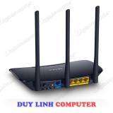 Bộ phát wifi tp-link tl-wr940n tốc độ 450mb
